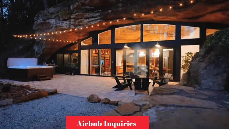 Airbnb Inquiry