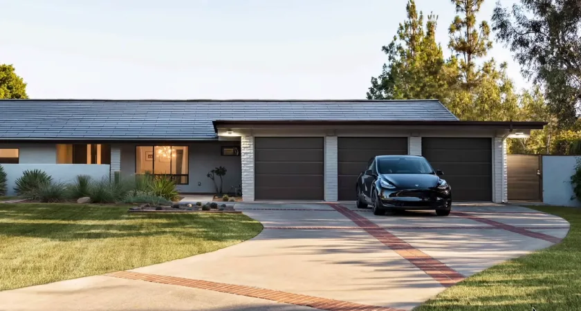 Solar Roof Tiles Vs. Traditional Solar Panels for Homes and Airbnb