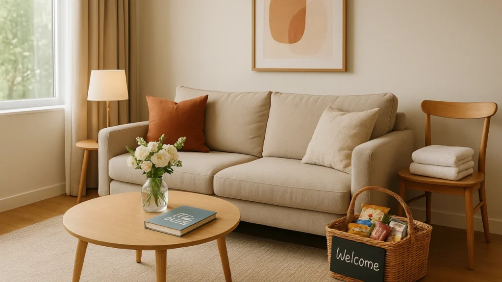Airbnb Tips for Hosts