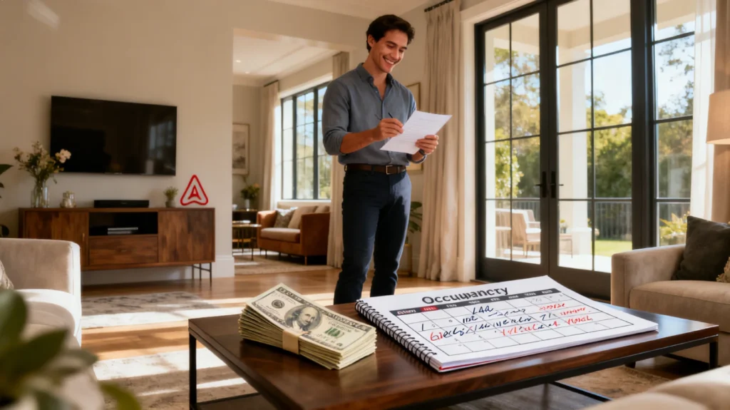 How Much Do Airbnb Hosts Make