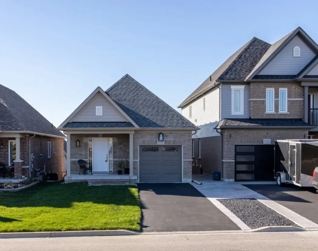Single Family Homes Property Management Company and services