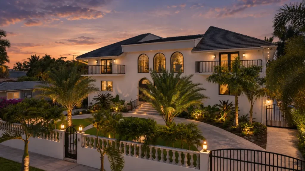When is it Better to be a Long-Term Property Owner?